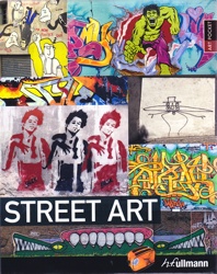 Street Art – lexikon umenia ulice