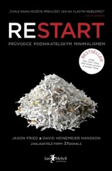 Restart – Průvodce podnikatelským minimalismem