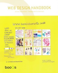 Web design handbook od booQs