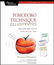 Staffan Nöteberg – Pomodoro Technique Illustrated
