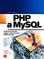 Larry Ullman - PHP a MySQL