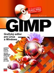 Josef Vybíral - GIMP Uživatelská příručka
