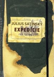 Július Satinský – Expedície 1973 – 1982